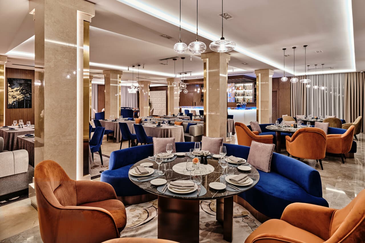 Toscana Ristorante