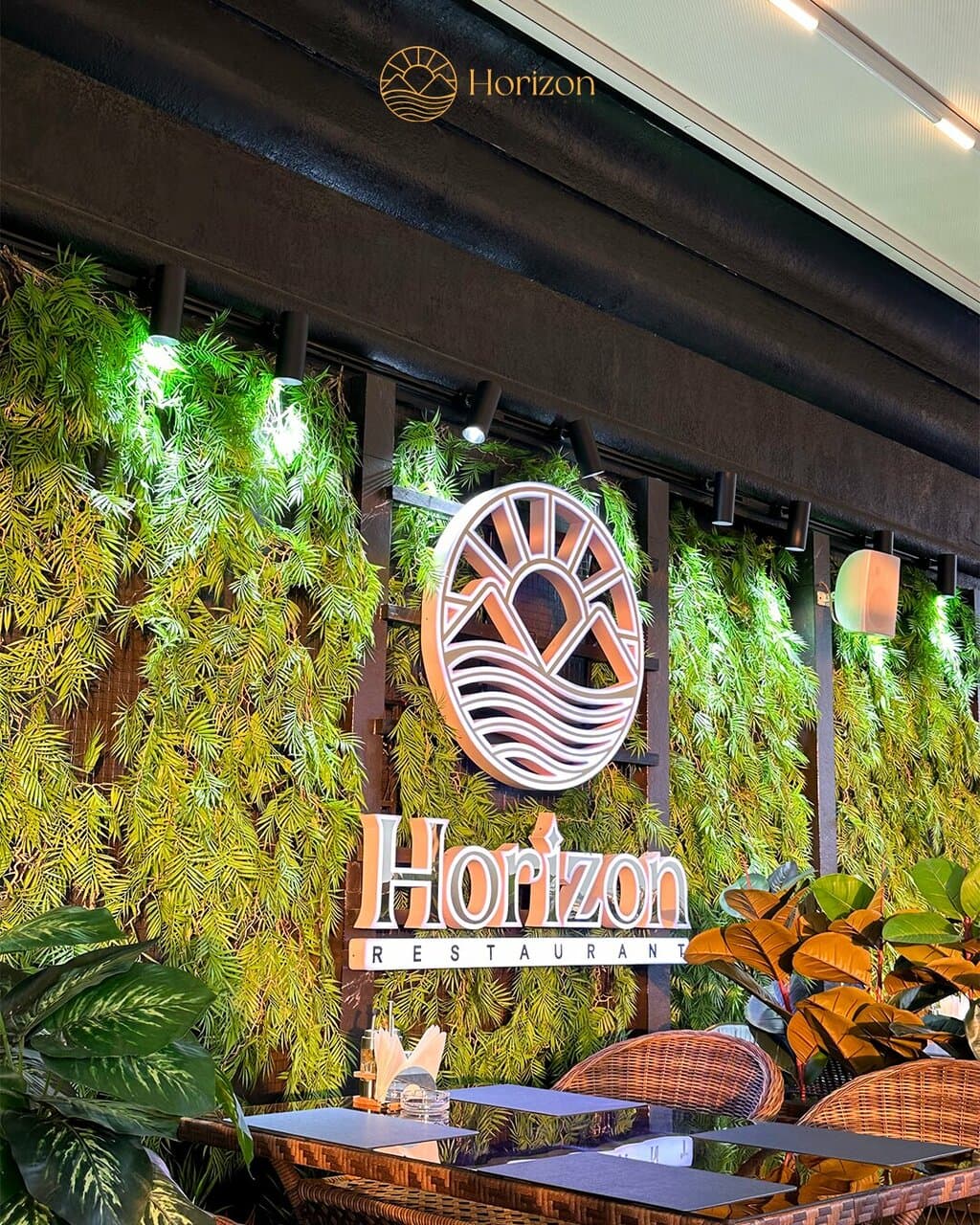 Horizon