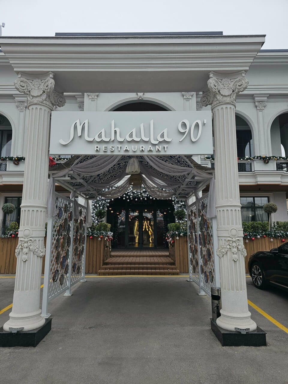MAHALLA90 