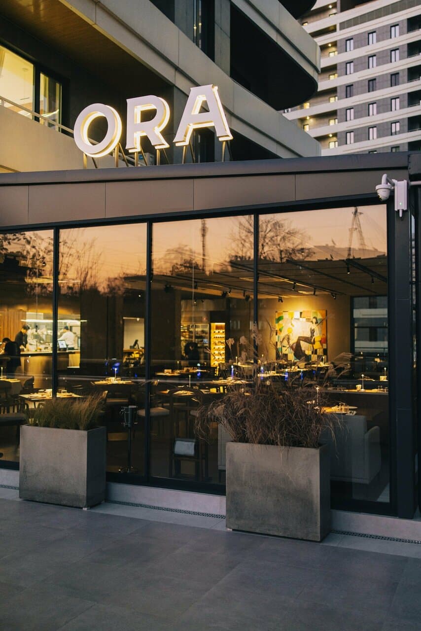 Ora