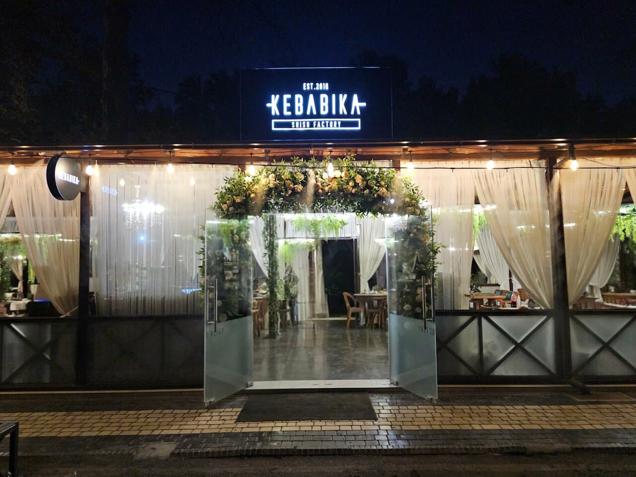 Kebabika