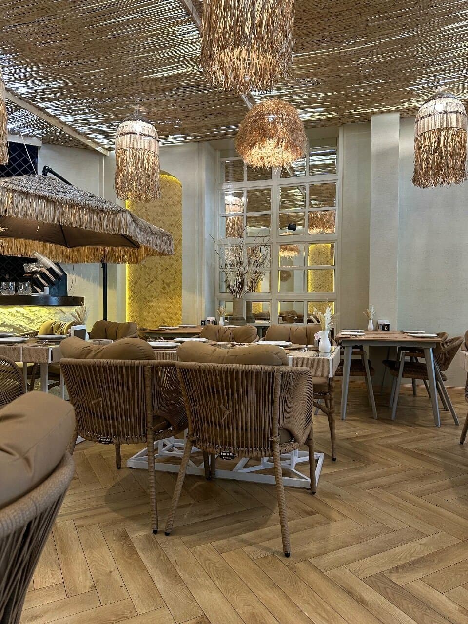 Cafe De Murlati