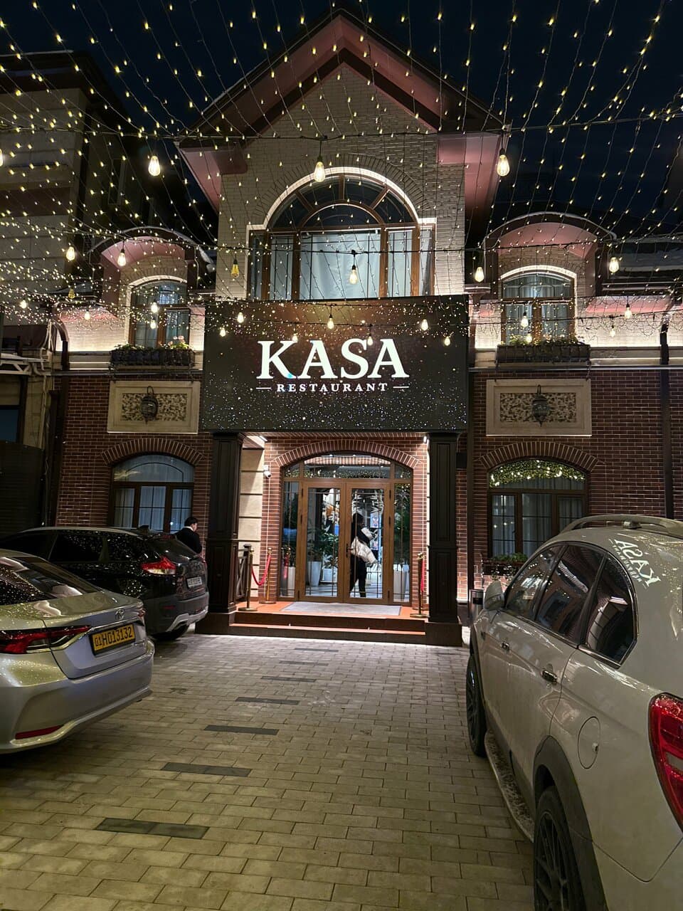Kasa