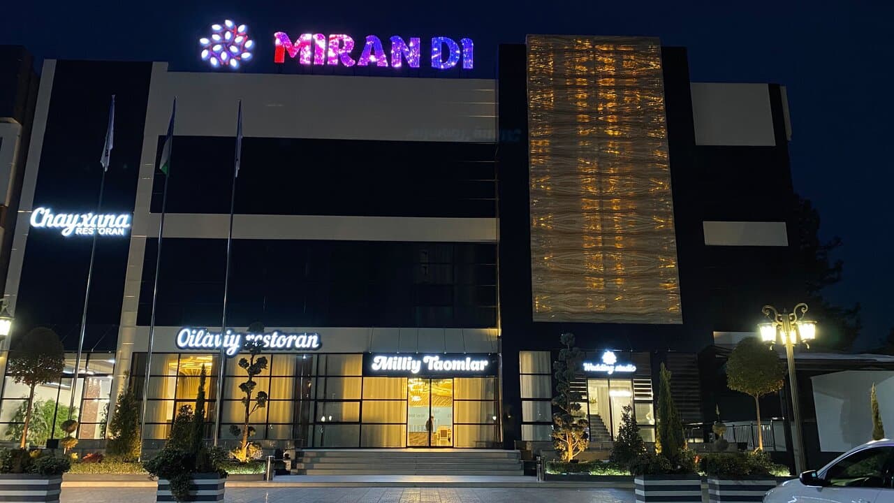 Mirandi Restaurant